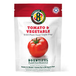 8-8-8 Triple Play Tomato & Vegetable Plant Food